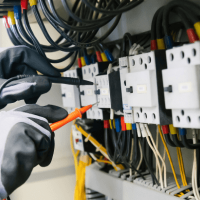 Electrical-Testing